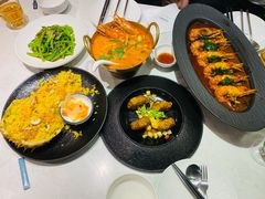 -美奈小馆·越南料理(中航城君尚购物中心店)