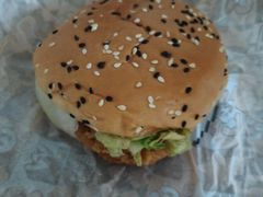 -华莱士·全鸡汉堡(五号路店)