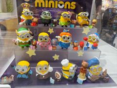 -泡泡玛特POPMART(龙湖杭州滨江天街店)