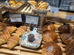 -熊叔熊婶面包房(团结湖店)