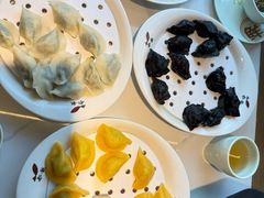 -船歌·鱼水饺青岛菜(正阳路店)