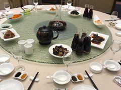包厢-宁海食府(大剧院店)