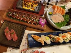 -七町糖果寿司屋(龙洞广工店)