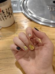 -斯馨·健康美甲美睫