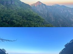 -萍乡武功山风景名胜区