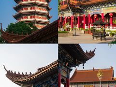-阳澄湖半岛旅游度假区
