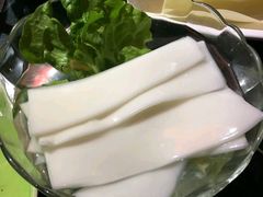 -一叶一世界•素食餐厅(环球中心店)