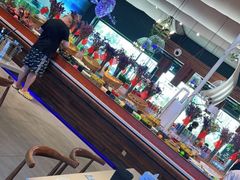 -蓝珊甄选海鲜自助·火锅大排档(近阿那亚店)