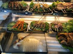 -伊兰汇美食(潘家园店)