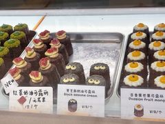 -发酵食堂(屏风街店)