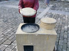 -茯茶镇