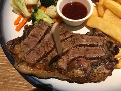 -Sizzler时时乐西餐厅(长楹天街购物中心店)