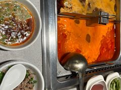 -海底捞火锅(吴中路店)