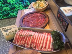 -季季山·云南野生菌火锅(上海首店)