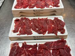 -元一希尔顿酒店·鲜切牛肉火锅禅自助餐厅