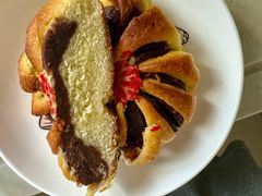 -杨老大焙子月饼干货(宽巷子民族美食街店)