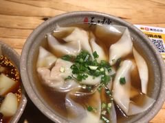 清汤抄手-默记孙抄手(园艺山店)