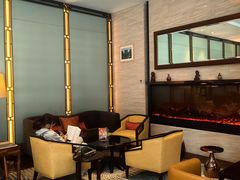 -行者书屋大堂吧 ·下午茶(南京圣和府邸酒店)