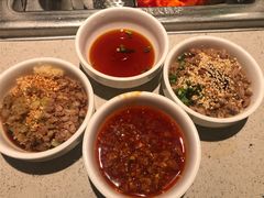 -海底捞火锅(丹竹头星悦天地店)
