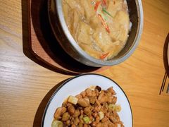 -川菜故事(光谷步行街店)