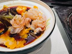 -狮王府淮扬菜(万象城店)