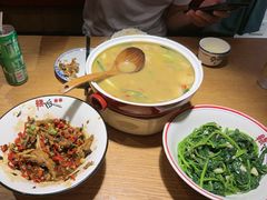 -赣饭农家·江西小炒(西乡店)