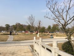 -羊山湖公园