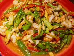 -破三川·新川菜(静安大融城店)