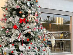 -Sarah西点·烘焙·餐厅(翰林府旗舰店)