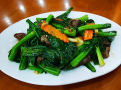 -煲煲掂风味煲仔饭餐厅(西区店)