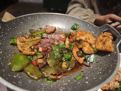 -亦海人家烤鸭店(康定街店)