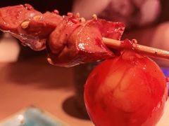 -人间酒暖·Go blanc·烧鸟·深夜食堂(陆家嘴店)