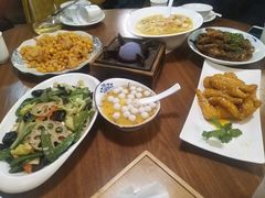 -付掌柜在成都·热炒砂锅集(金禾店)