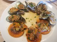 -观澜湖酒店·邀月庭中餐厅