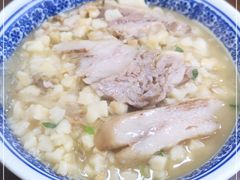 -崇德楼水盆牛羊肉泡馍馆(文艺路店)