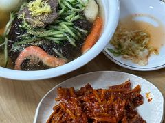 板筋-顺姬冷面(长白西路店)