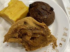 -老磁器口豆汁店(天坛店)