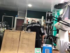 -2326 Coffee Roaster咖啡豆可选店(林肯公园店)