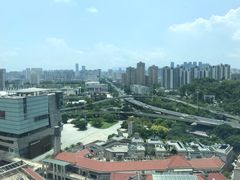 -万达广场(福州金融街店)