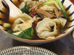 -八珍手工水饺·妈妈的爱(传芳巷店)