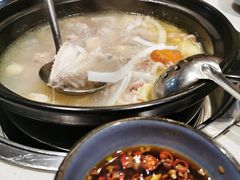 -百年果林椰子鸡(中洲店)