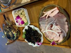 -南国锋味椰子鸡(瀚海店)