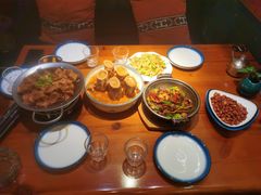 -牛记老坛香牛肉馆(六顺街店)