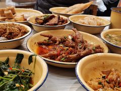 -东排食堂长沙小吃大排档(五一广场店)