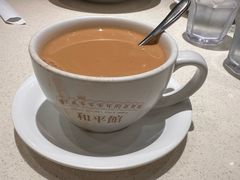 -和平馆·地道港澳茶餐厅(西门口店)