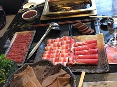 -王家渡火锅店(亦庄店)