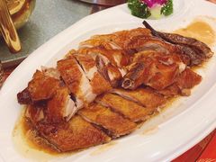 -福满园大酒楼(梅林店)