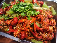 -东方一串·鲜肉小串·小酒馆(壹航城店)