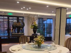 -和平官邸·花园餐厅(武定西路店)