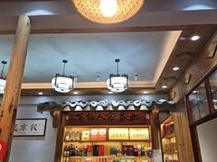 -下梅人家土菜馆(历史文化餐厅度假区店)